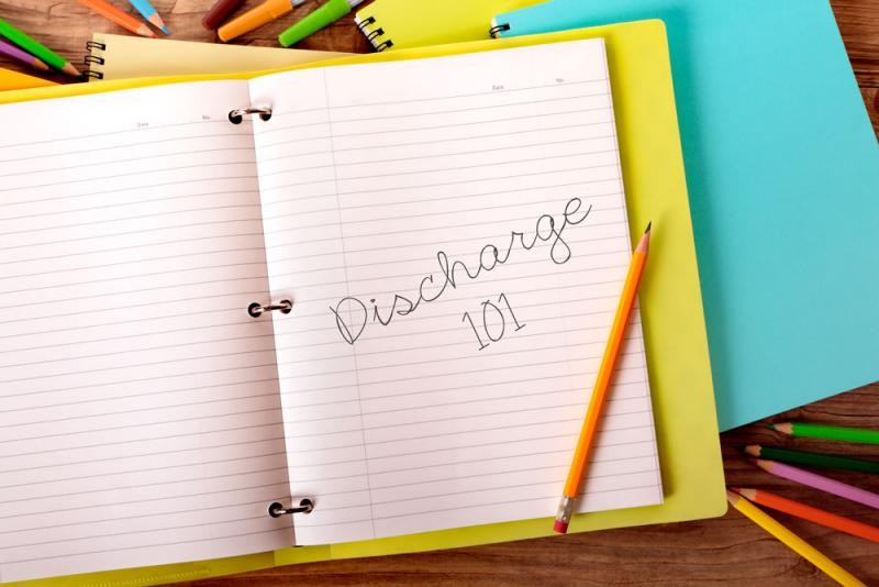 Discharge Colors: Vaginal Discharge Types and What They Mean