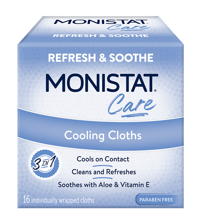 cooling cloths