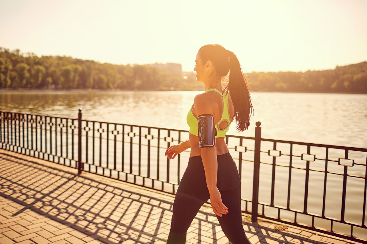 How to Stay Active and Chafe Free