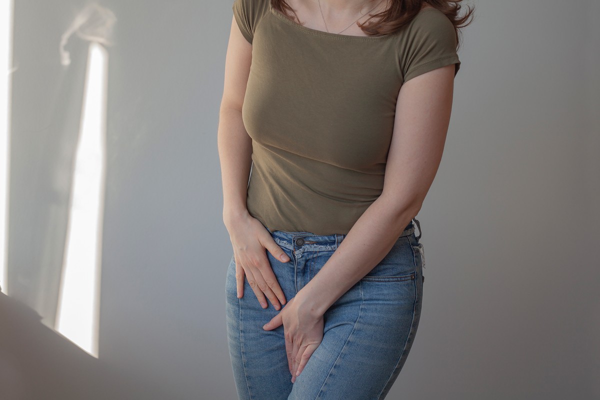 Vaginal Itching but No Discharge? Here’s What Could Be Going On