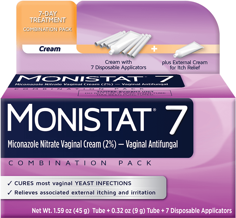 MONISTAT® 7