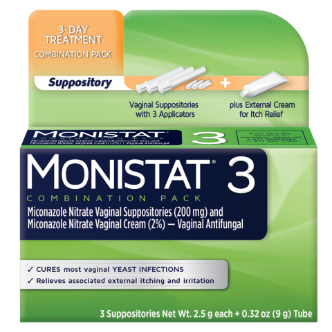 Coupons Monistat Coupons Monistat
