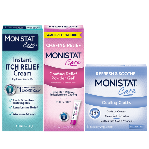 Coupons Monistat Coupons Monistat