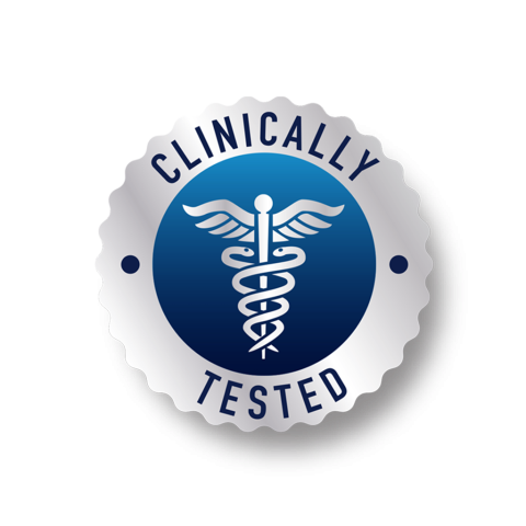 ClinicallyTested